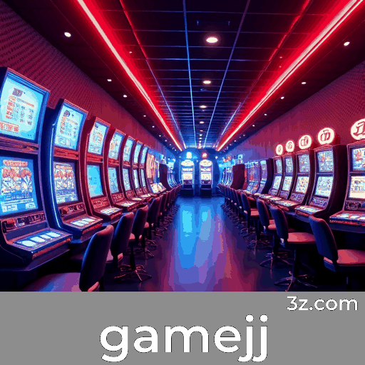 GameJJ App: Benefícios Exclusivos e Vantagens Únicas GameJJ App: Benefícios Exclusivos e Vantagens Únicas