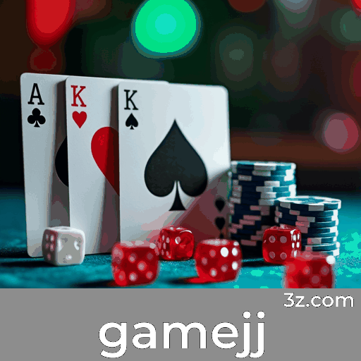 Revolucione sua Experiência de Jogos com Inovação no gamejj