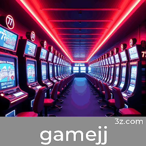 Experiência Premium de Jogos Diversificados no gamejj Experiência Premium de Jogos Diversificados no gamejj