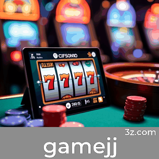 gamejj Esporte: Laboratório de Dados para Apostas Inteligentes