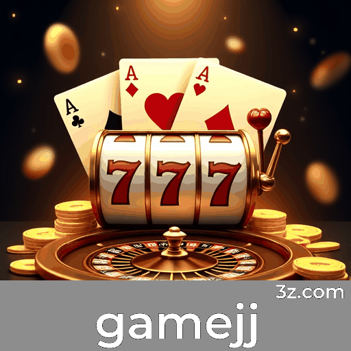 Gamejj: Seu Cassino Online Seguro e Premiado