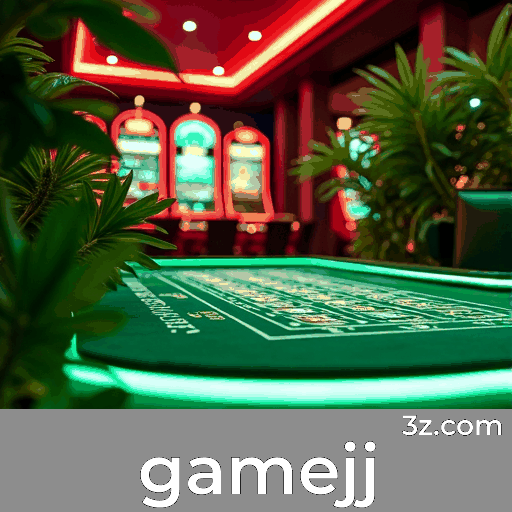 GameJJ App: Benefícios Exclusivos e Vantagens Únicas GameJJ App: Benefícios Exclusivos e Vantagens Únicas