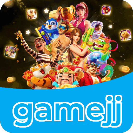 Login rápido no app gamejj