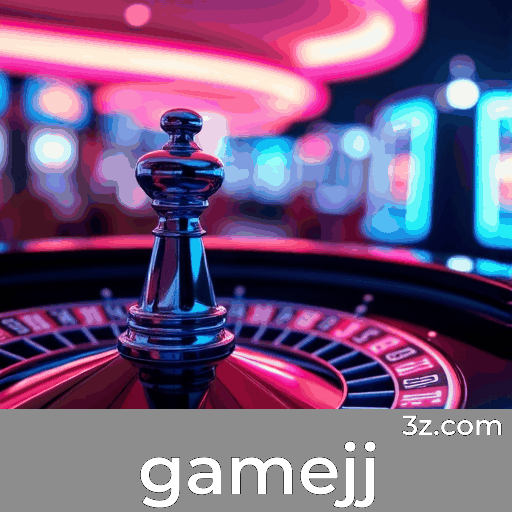 Experimente o Acesso Seguro Instantâneo no gamejj Experimente o Acesso Seguro Instantâneo no gamejj