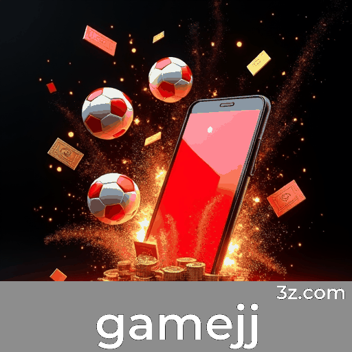 Revolucione sua Experiência de Jogos com Inovação no gamejj