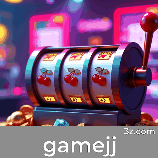 GameJJ: Tecnologia de Nuvem e Segurança Avançada