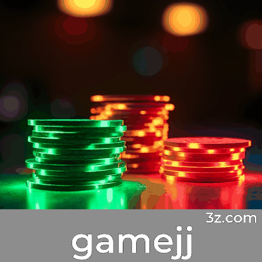 Gamejj: Seu Cassino Online Seguro e Premiado