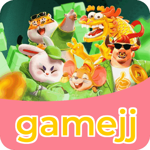 Siga a gamejj no Facebook