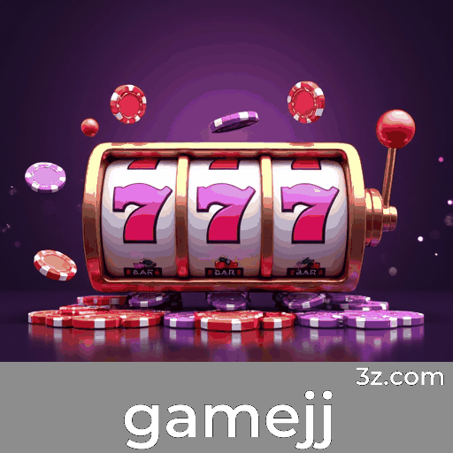 Experiência Premium de Jogos Diversificados no gamejj Experiência Premium de Jogos Diversificados no gamejj