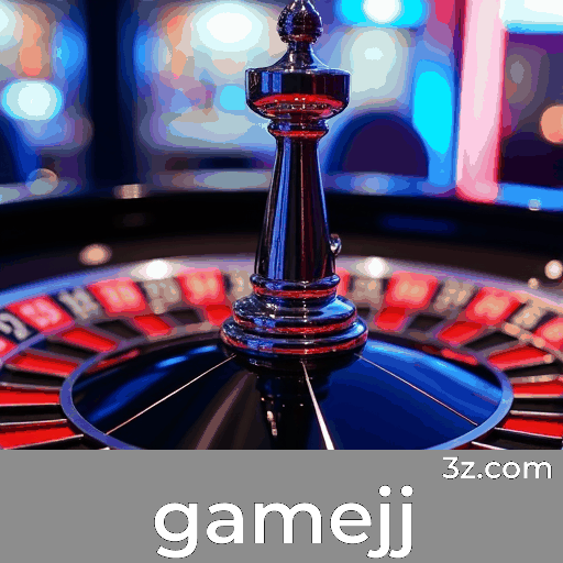 Experiência Premium de Jogos Diversificados no gamejj Experiência Premium de Jogos Diversificados no gamejj