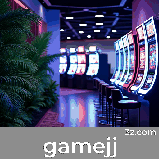 Experimente o Acesso Seguro Instantâneo no gamejj Experimente o Acesso Seguro Instantâneo no gamejj