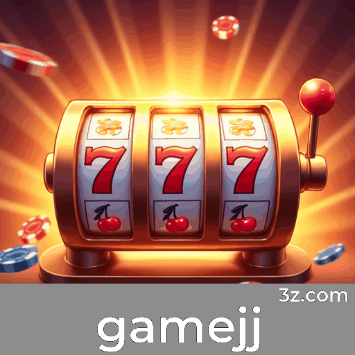 Revolucione sua Experiência de Jogos com Inovação no gamejj