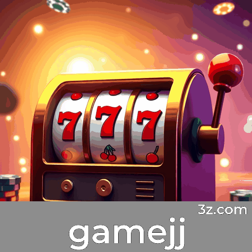 Gamejj: Seu Cassino Online Seguro e Premiado