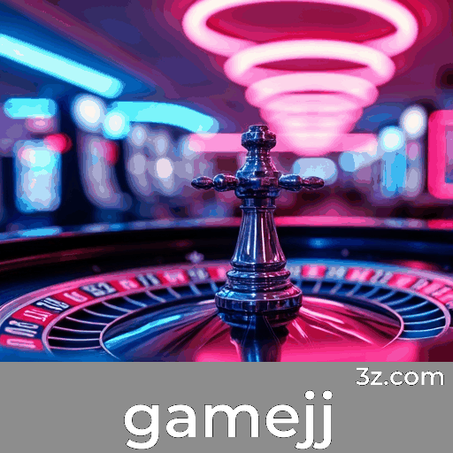 Gamejj: Seu Cassino Online Seguro e Premiado