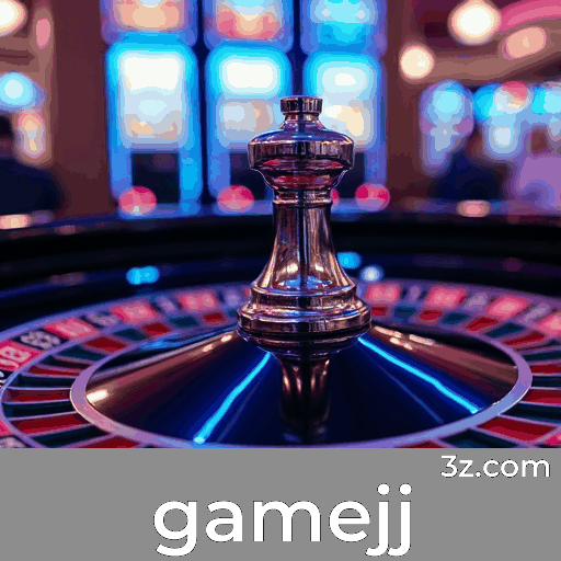 Gamejj: Seu Cassino Online Seguro e Premiado